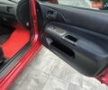 Червоний Міцубісі Lancer, об'ємом двигуна 1.6 л та пробігом 249 тис. км за 5200 $, фото 22 на Automoto.ua
