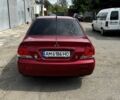 Червоний Міцубісі Lancer, об'ємом двигуна 1.6 л та пробігом 250 тис. км за 4050 $, фото 5 на Automoto.ua