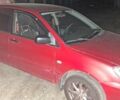 Мицубиси Лансер 2005 в Броварах на Automoto.ua Красный Мицубиси Лансер, объемом двигателя 1.6 л и пробегом 280 тыс. км за 2990 $, фото 2 на Automoto.ua