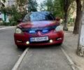 Красный Мицубиси Лансер, объемом двигателя 1.6 л и пробегом 0 тыс. км за 4500 $, фото 1 на Automoto.ua