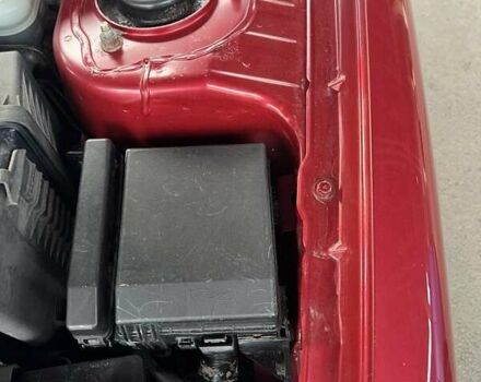 Красный Мицубиси Лансер, объемом двигателя 1.58 л и пробегом 250 тыс. км за 3999 $, фото 14 на Automoto.ua