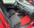 Червоний Міцубісі Lancer, об'ємом двигуна 1.6 л та пробігом 249 тис. км за 5200 $, фото 20 на Automoto.ua