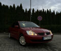 Красный Мицубиси Лансер, объемом двигателя 1.6 л и пробегом 240 тыс. км за 3500 $, фото 1 на Automoto.ua
