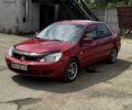 Червоний Міцубісі Lancer, об'ємом двигуна 1.6 л та пробігом 250 тис. км за 4050 $, фото 10 на Automoto.ua