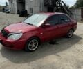 Червоний Міцубісі Lancer, об'ємом двигуна 1.6 л та пробігом 250 тис. км за 4050 $, фото 1 на Automoto.ua