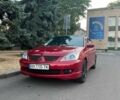 Красный Мицубиси Лансер, объемом двигателя 2 л и пробегом 307 тыс. км за 4500 $, фото 11 на Automoto.ua