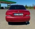 Червоний Міцубісі Lancer, об'ємом двигуна 1.6 л та пробігом 233 тис. км за 3800 $, фото 7 на Automoto.ua