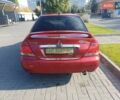 Красный Мицубиси Лансер, объемом двигателя 1.6 л и пробегом 73 тыс. км за 5500 $, фото 5 на Automoto.ua