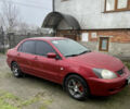 Червоний Міцубісі Lancer, об'ємом двигуна 1.58 л та пробігом 237 тис. км за 4700 $, фото 2 на Automoto.ua