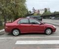 Червоний Міцубісі Lancer, об'ємом двигуна 1.6 л та пробігом 324 тис. км за 3299 $, фото 1 на Automoto.ua