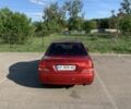 Червоний Міцубісі Lancer, об'ємом двигуна 1.6 л та пробігом 490 тис. км за 4000 $, фото 3 на Automoto.ua