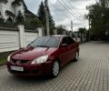 Червоний Міцубісі Lancer, об'ємом двигуна 1.6 л та пробігом 270 тис. км за 2200 $, фото 1 на Automoto.ua