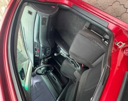 Красный Мицубиси Лансер, объемом двигателя 1.6 л и пробегом 276 тыс. км за 4350 $, фото 12 на Automoto.ua