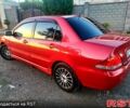 Мицубиси Лансер 2006 в Николаеве на Automoto.ua Красный Мицубиси Лансер, объемом двигателя 1.6 л и пробегом 260 тыс. км за 4600 $, фото 2 на Automoto.ua