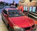 Червоний Міцубісі Lancer, об'ємом двигуна 1.6 л та пробігом 345 тис. км за 3245 $, фото 1 на Automoto.ua