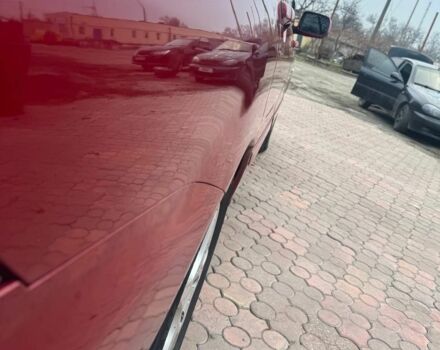 Красный Мицубиси Лансер, объемом двигателя 1.6 л и пробегом 276 тыс. км за 4350 $, фото 7 на Automoto.ua