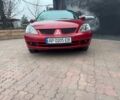 Красный Мицубиси Лансер, объемом двигателя 1.6 л и пробегом 276 тыс. км за 4350 $, фото 1 на Automoto.ua