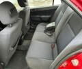 Червоний Міцубісі Lancer, об'ємом двигуна 1.6 л та пробігом 185 тис. км за 5000 $, фото 12 на Automoto.ua