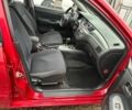 Червоний Міцубісі Lancer, об'ємом двигуна 1.6 л та пробігом 185 тис. км за 5000 $, фото 7 на Automoto.ua