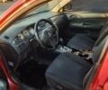Красный Мицубиси Лансер, объемом двигателя 1.58 л и пробегом 180 тыс. км за 4000 $, фото 1 на Automoto.ua