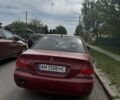 Красный Мицубиси Лансер, объемом двигателя 1.6 л и пробегом 240 тыс. км за 3000 $, фото 1 на Automoto.ua
