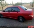 Мицубиси Лансер 2006 в Николаеве на Automoto.ua Красный Мицубиси Лансер, объемом двигателя 1.6 л и пробегом 260 тыс. км за 4600 $, фото 1 на Automoto.ua