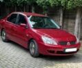 Мицубиси Лансер 2006 в Тернополе на Automoto.ua Красный Мицубиси Лансер, объемом двигателя 1.6 л и пробегом 108 тыс. км за 5400 $, фото 1 на Automoto.ua