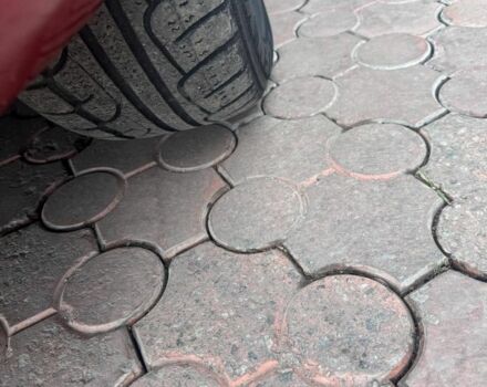 Красный Мицубиси Лансер, объемом двигателя 1.6 л и пробегом 276 тыс. км за 4350 $, фото 9 на Automoto.ua