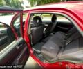 Красный Мицубиси Лансер, объемом двигателя 2 л и пробегом 223 тыс. км за 2900 $, фото 9 на Automoto.ua