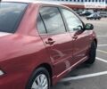 Червоний Міцубісі Lancer, об'ємом двигуна 1.6 л та пробігом 290 тис. км за 4300 $, фото 6 на Automoto.ua