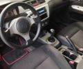 Красный Мицубиси Лансер, объемом двигателя 2 л и пробегом 334 тыс. км за 3900 $, фото 6 на Automoto.ua