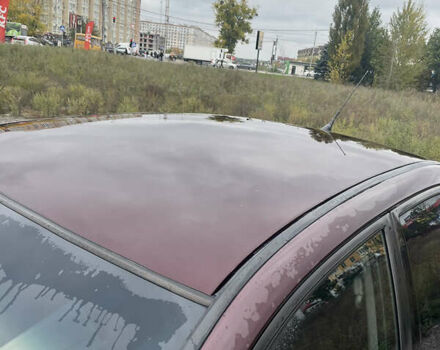 Червоний Міцубісі Lancer, об'ємом двигуна 2 л та пробігом 295 тис. км за 4150 $, фото 8 на Automoto.ua