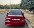Красный Мицубиси Лансер, объемом двигателя 2 л и пробегом 307 тыс. км за 4500 $, фото 6 на Automoto.ua