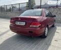 Червоний Міцубісі Lancer, об'ємом двигуна 1.6 л та пробігом 398 тис. км за 3499 $, фото 12 на Automoto.ua