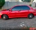 Мицубиси Лансер 2006 в Николаеве на Automoto.ua Красный Мицубиси Лансер, объемом двигателя 1.6 л и пробегом 260 тыс. км за 4600 $, фото 3 на Automoto.ua
