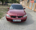 Червоний Міцубісі Lancer, об'ємом двигуна 1.58 л та пробігом 290 тис. км за 4250 $, фото 2 на Automoto.ua