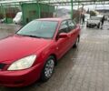Червоний Міцубісі Lancer, об'ємом двигуна 1.6 л та пробігом 185 тис. км за 5000 $, фото 1 на Automoto.ua