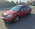 Красный Мицубиси Лансер, объемом двигателя 1.6 л и пробегом 73 тыс. км за 5500 $, фото 1 на Automoto.ua