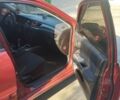 Красный Мицубиси Лансер, объемом двигателя 1.6 л и пробегом 400 тыс. км за 3750 $, фото 1 на Automoto.ua