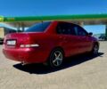 Червоний Міцубісі Lancer, об'ємом двигуна 1.6 л та пробігом 233 тис. км за 3800 $, фото 8 на Automoto.ua