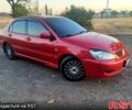 Мицубиси Лансер 2006 в Николаеве на Automoto.ua Красный Мицубиси Лансер, объемом двигателя 1.6 л и пробегом 260 тыс. км за 4600 $, фото 1 на Automoto.ua
