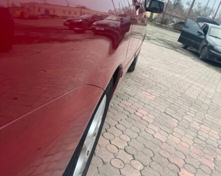 Красный Мицубиси Лансер, объемом двигателя 1.6 л и пробегом 276 тыс. км за 4350 $, фото 15 на Automoto.ua