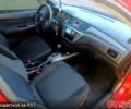 Мицубиси Лансер 2006 в Николаеве на Automoto.ua Красный Мицубиси Лансер, объемом двигателя 1.6 л и пробегом 260 тыс. км за 4600 $, фото 9 на Automoto.ua