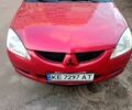 Красный Мицубиси Лансер, объемом двигателя 1.6 л и пробегом 0 тыс. км за 3500 $, фото 1 на Automoto.ua