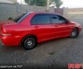Мицубиси Лансер 2006 в Николаеве на Automoto.ua Красный Мицубиси Лансер, объемом двигателя 1.6 л и пробегом 260 тыс. км за 4600 $, фото 4 на Automoto.ua