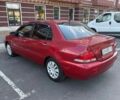Червоний Міцубісі Lancer, об'ємом двигуна 1.58 л та пробігом 400 тис. км за 3500 $, фото 1 на Automoto.ua