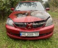 Міцубісі Lancer 2006 у Вышгороде на Automoto.ua Червоний Міцубісі Lancer, об'ємом двигуна 2 л та пробігом 320 тис. км за 2500 $, фото 2 на Automoto.ua