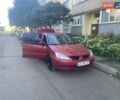 Красный Мицубиси Лансер, объемом двигателя 1.6 л и пробегом 210 тыс. км за 4200 $, фото 2 на Automoto.ua