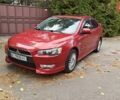 Міцубісі Lancer 2007 у Києві на Automoto.ua Червоний Міцубісі Lancer, об'ємом двигуна 2 л та пробігом 186 тис. км за 5600 $, фото 1 на Automoto.ua