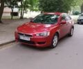 Червоний Міцубісі Lancer, об'ємом двигуна 1.8 л та пробігом 183 тис. км за 6899 $, фото 1 на Automoto.ua